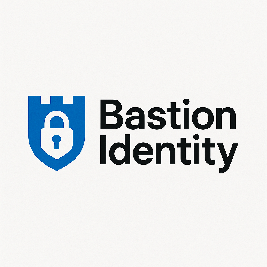 Bastion Identity
