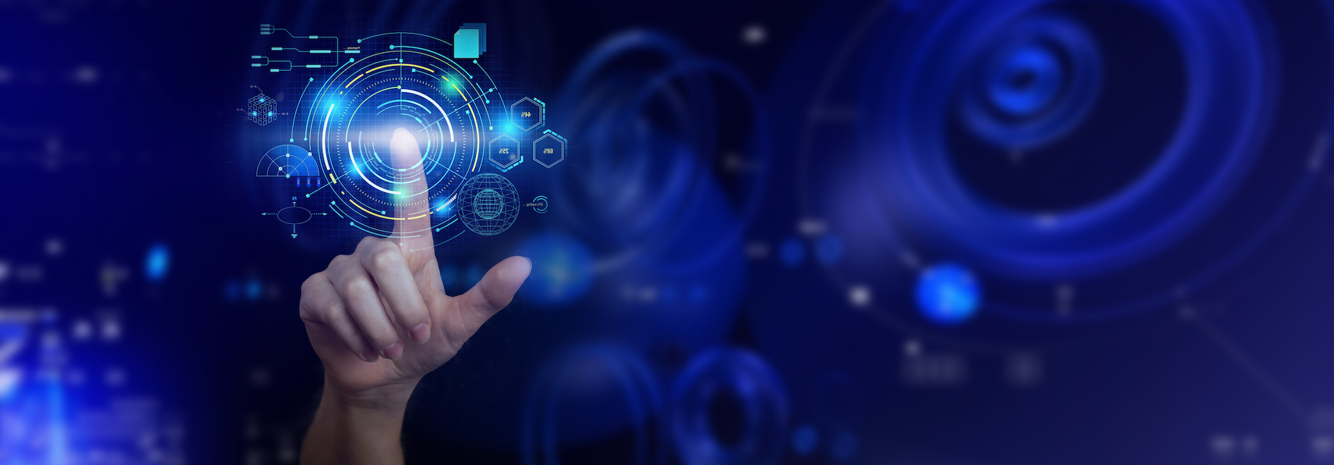 About Affinis Technologies
